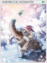 4462 - Hardrock Mammoth Card (Hardrock Mammos Card)