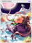 4470 - Nepenthes Card (Nepenthes Card)