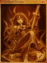 4482 - Sealed B Ygnizem Card (Sealed B Ygnizem Card)