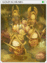 4508 - Gold Scaraba Card (Gold Scaraba Card)