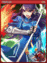 4556 - Fenrir Card (Fenrir Card)
