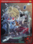 4560 - Clown Alphoccio Card (Clown Alphoccio Card)