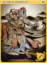 4574 - General Daehyon Card (General Daehyon Card)
