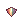 10613 - Rainbow Scarf (Rainbow Scarf)