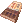 11587 - Chocolate (Chocolate )
