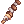 11590 - Skewer No.5 (Meat Skewer5)