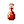 12423 - HP Increase Potion(Mid) (HP Increase Potion (Medium))