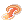 12762 - Bubble Gum Orange (Bubble Gum Orange)
