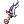 13005 - Angelic Wing Dagger[1] (Angelwing Short Sword)