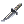 13021 - Rental Combat Knife (Combat Knife C)