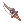 13043 - Fortune Sword (Fortune Sword I)