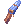 13167