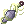 13257 - High Wind Kunai (Kunai Of Furious Wind)