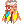 15025 - Golden Rod Robe (Golden Rod Robe)