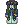 15028 - Forest Robe (Forest Robe)