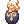 17011 - New YearCapricon scroll (Capricon Di Scroll)