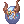 17077 - Taurus Crown Scroll (Taurus Crown Scroll)
