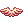 18511 - Bloody Angel Wing Ears (Blood Angel Wing Ear)