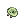 18634 - Green Poring Hairpin[1] (Green Poring Hairpin)