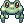 18680 - Tw Frog Hat (Tw Frog Hat)