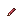 18818 - Red Pencil In Mouth (Red Pencil In Mouth)
