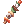 22771 - Bluefin Tuna Skewer (Bluefin Tuna Skewer)