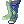 2470 - Forest Shoes (Forest Shoes)