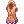 2590 - Buwaya Sack Cloth (Buwaya Cloth)