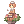 2767 - Acolyte Figure (Acolyte Figure)