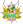 2999 - RWC Silver Brooch (RWC Brooch)