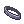 Blue Hairband