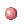 5204 - Rudolph's Nose (Event Pierrot Nose)