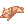 5234 - Yellow Drooping Cat (Yellow Drooping Kitty)