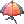 5316 - Umbrella Hat (Umbrella Hat)