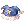 5390 - Blue Christmas Cheer (Santa Hat 2)