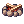 5414 - Campfire Hat (Campfire Hat)