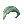 5419 - Leaves Of Grass (Evolved Leaf)