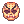 5566 - Tiger Arhat Mask (Tiger Arhat Mask)