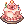 5590 - Poring Cake Hat (K Poring Cake Cap)