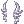 5610 - Ice Ear Wing (Ice Wing Ear)