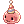 5669 - Poring Party Hat (Poring Party Hat J)