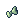 5681 - Green Ribbon (F Ribbon Green)