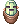 5737 - Potted Muka Hat (Cactus Hat)
