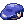 5773 - Navy Blue Beret (Navy Beret)