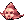 5774 - Scallywag's Hat (Red Pirate Hat)