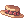 5815 - Classic Hat (Cowboy Hat J)