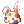 5870 - Bunny Egg Shell (Bunny Egg Shell)