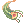 Cendrawasih Feather