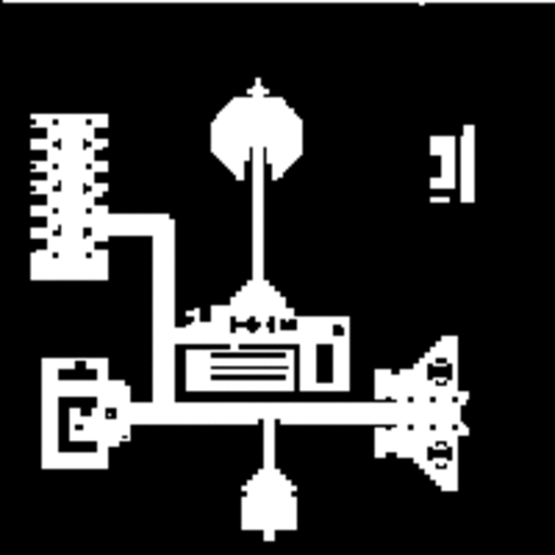 ars_dun12 (Harpocrate's Monastery : Instance) (200 x 200) | Zeny rate: 310