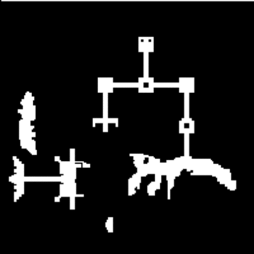 ars_fild06 (Arsinoé : Istar's Gate) (200 x 200) | Zeny rate: 703